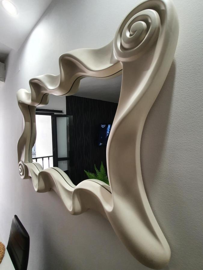 Tribuna Deluxe Málaga Kültér fotó