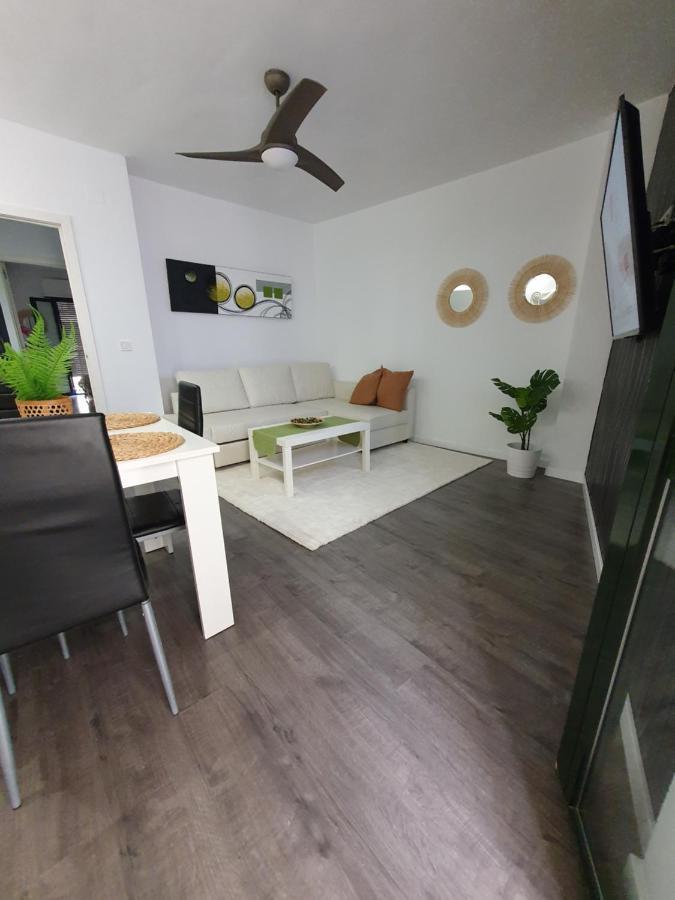 Tribuna Deluxe Málaga Kültér fotó