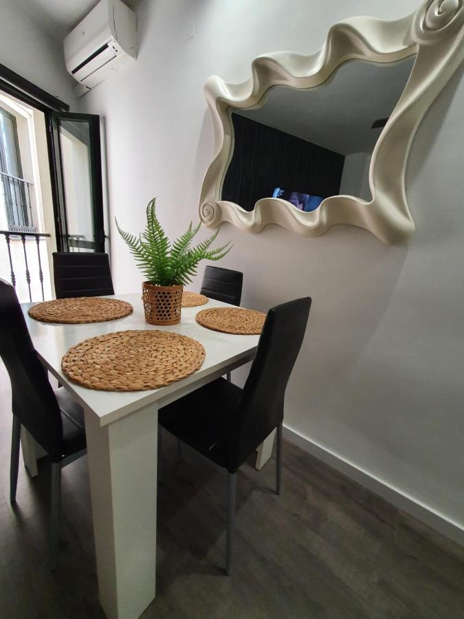 Tribuna Deluxe Málaga Kültér fotó