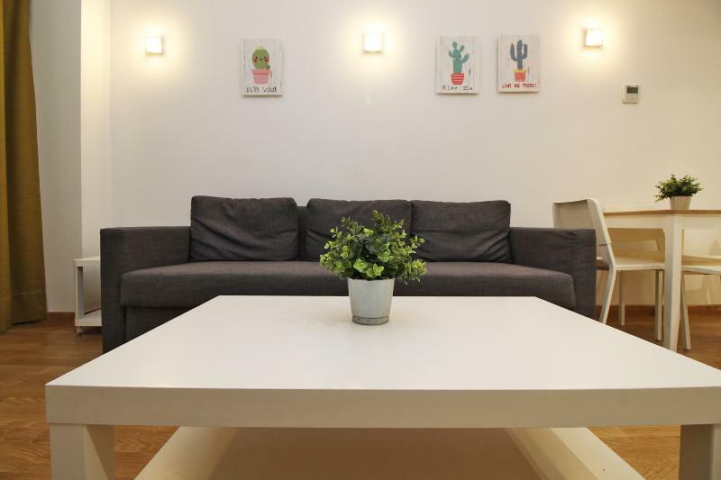 Tribuna Deluxe Málaga Kültér fotó